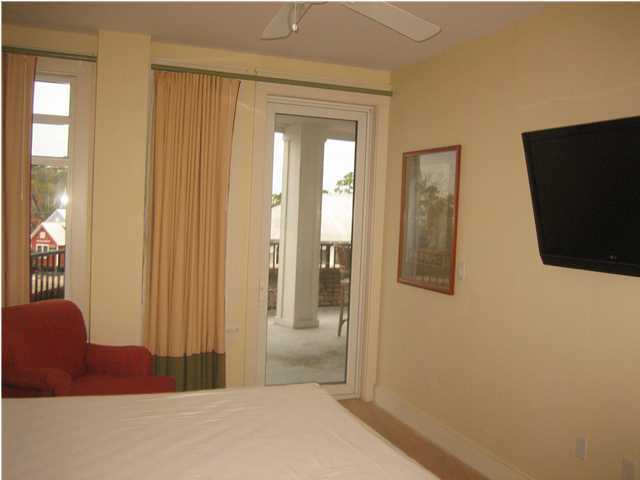 OBSERVATION POINT - Residential