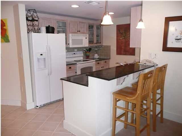 OBSERVATION POINT - Residential