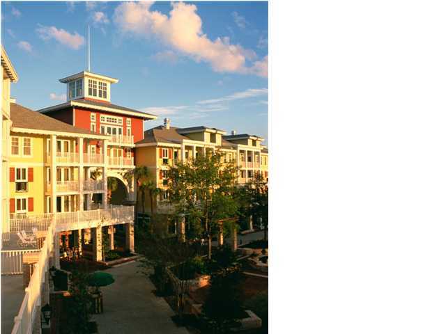 OBSERVATION POINT - Residential