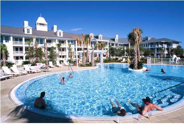 OBSERVATION POINT - Residential