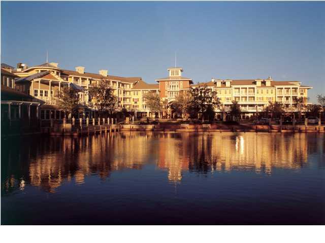 OBSERVATION POINT - Residential