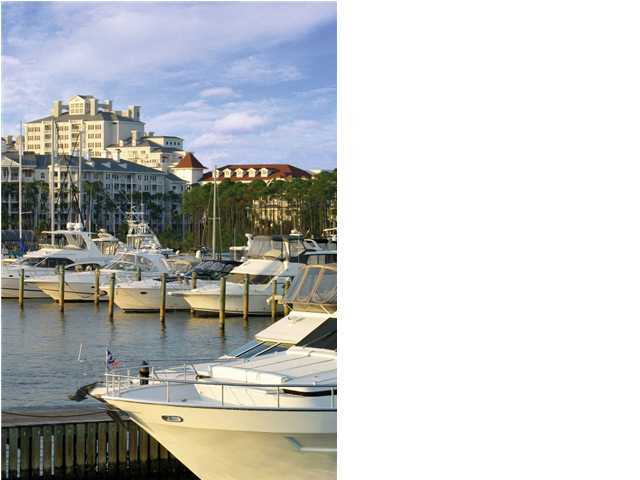 OBSERVATION POINT - Residential