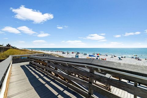 A home in Miramar Beach