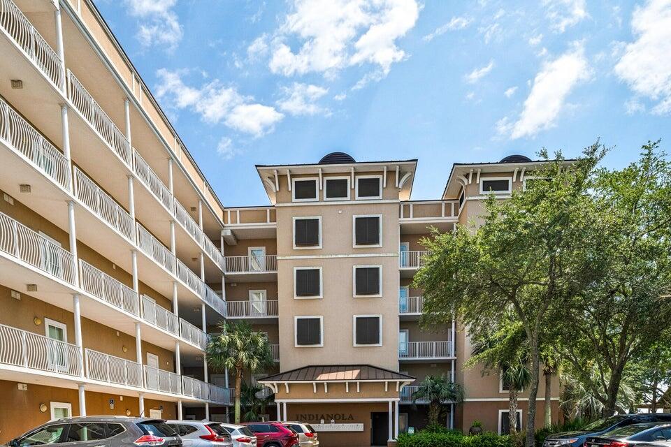 INDIANOLA ON THE WATER - Residential Lease