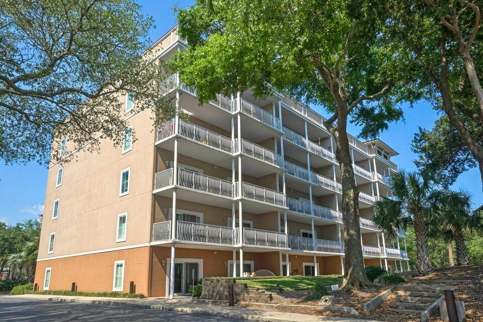 INDIANOLA ON THE WATER - Residential Lease