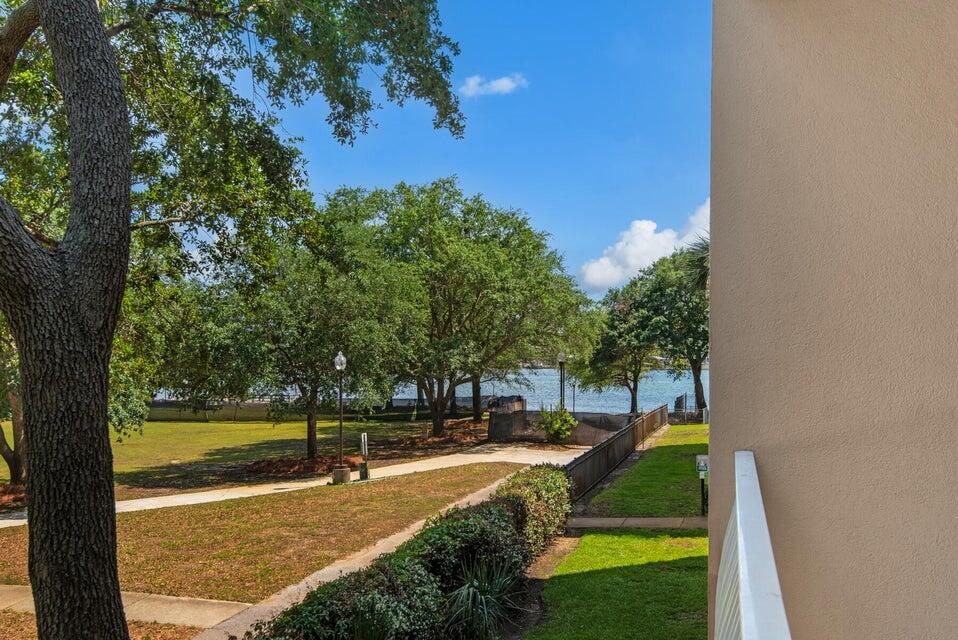 INDIANOLA ON THE WATER - Residential Lease