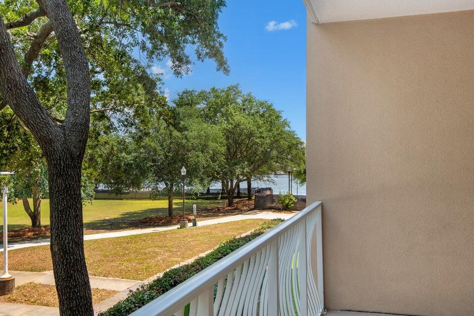 INDIANOLA ON THE WATER - Residential Lease