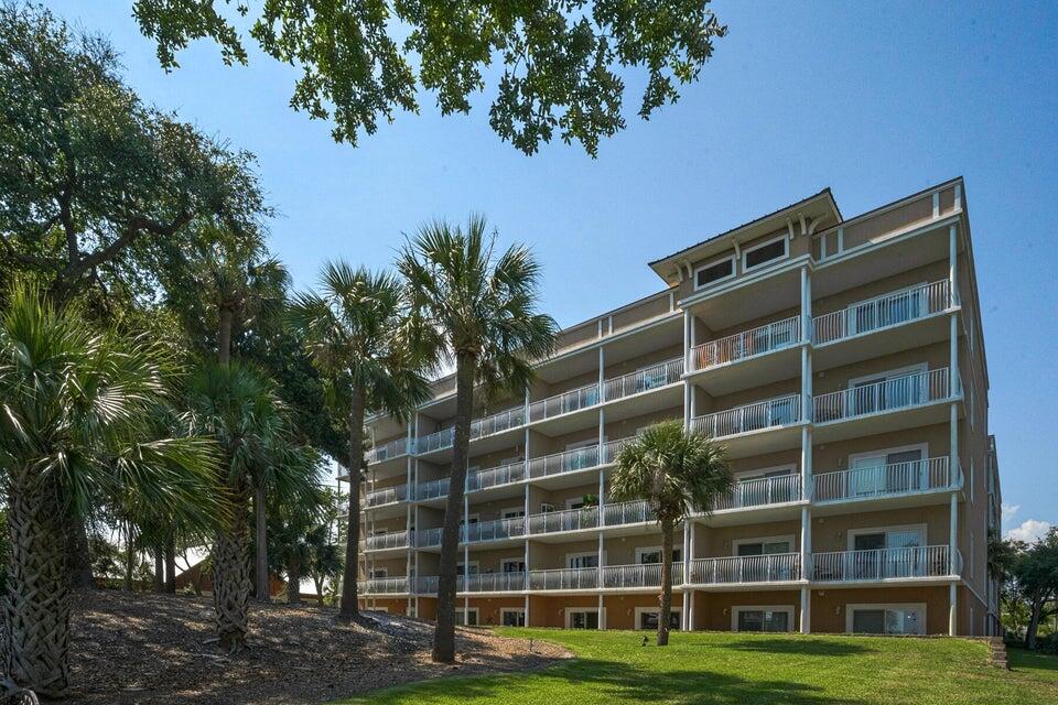 INDIANOLA ON THE WATER - Residential Lease