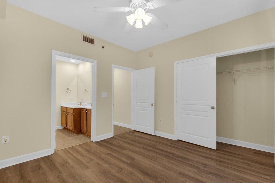 INDIANOLA ON THE WATER - Residential Lease