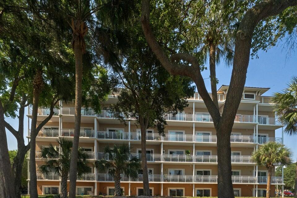 INDIANOLA ON THE WATER - Residential Lease