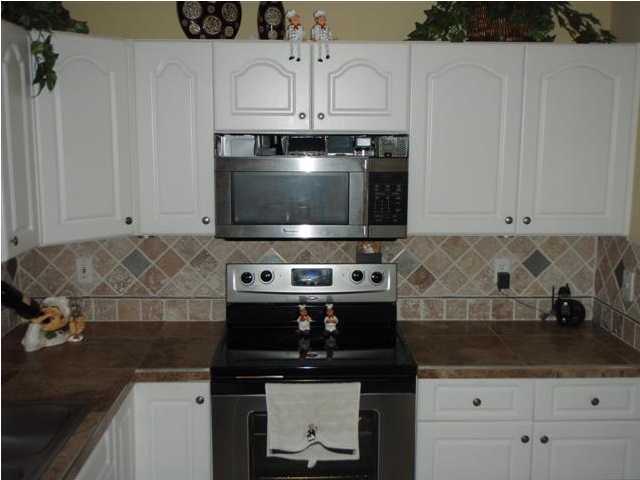 BLUEWATER BAY VILLAGE 1A - Residential Lease