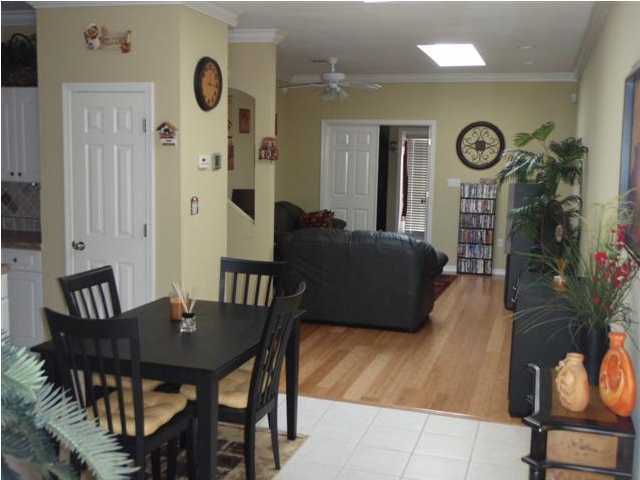 BLUEWATER BAY VILLAGE 1A - Residential Lease