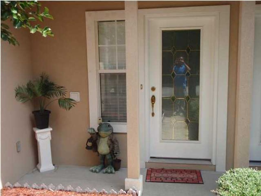 A rare find and a must see, this 3 bedroom, 2 bath town home is move in ready and in immaculate condition. The kitchen is spacious and has all newer stainless appliances, new counter tops, new tile and a great center island. Newer bamboo hardwood floors in the Living Room and Downstairs Master Bedroom, which also has a walk in closet and access to the private rear patio. Upstairs you will find 2 great sized bedrooms with large closets and a family sized bathroom. No drive through traffic. Reflections at Bluewater Bay is ideally located, just minutes from Destin to the beautiful white sandy beaches or enjoy everything that Bluewater Bay has to offer, swimming, golf, tennis, boating and fishing. Home will be ready for occupancy with just a few weeks notice at max. Call for details.