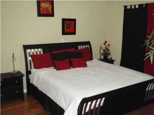 BLUEWATER BAY VILLAGE 1A - Residential Lease