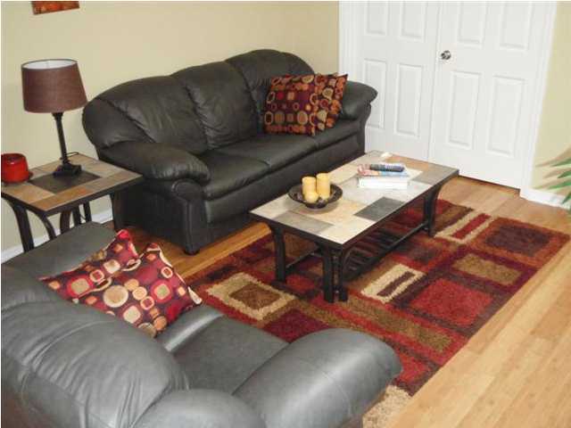 BLUEWATER BAY VILLAGE 1A - Residential Lease