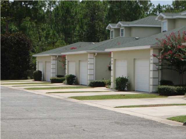BLUEWATER BAY VILLAGE 1A - Residential Lease