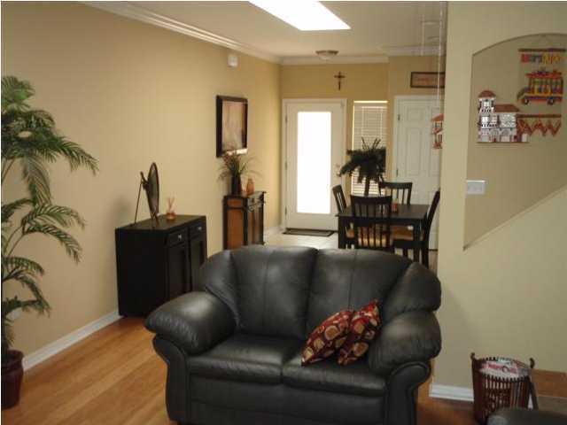 BLUEWATER BAY VILLAGE 1A - Residential Lease