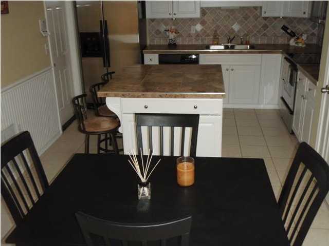 BLUEWATER BAY VILLAGE 1A - Residential Lease