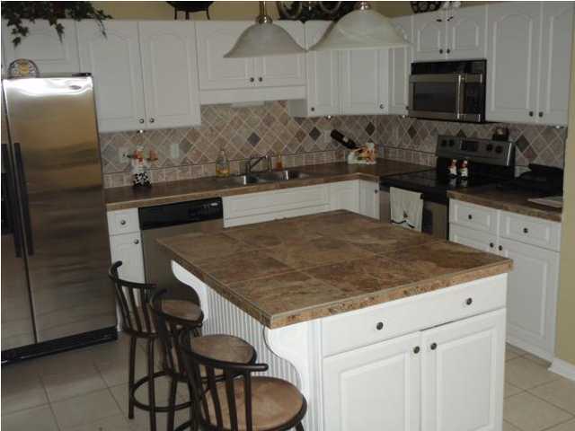 BLUEWATER BAY VILLAGE 1A - Residential Lease