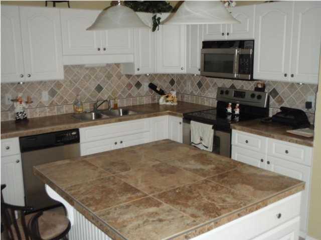 BLUEWATER BAY VILLAGE 1A - Residential Lease