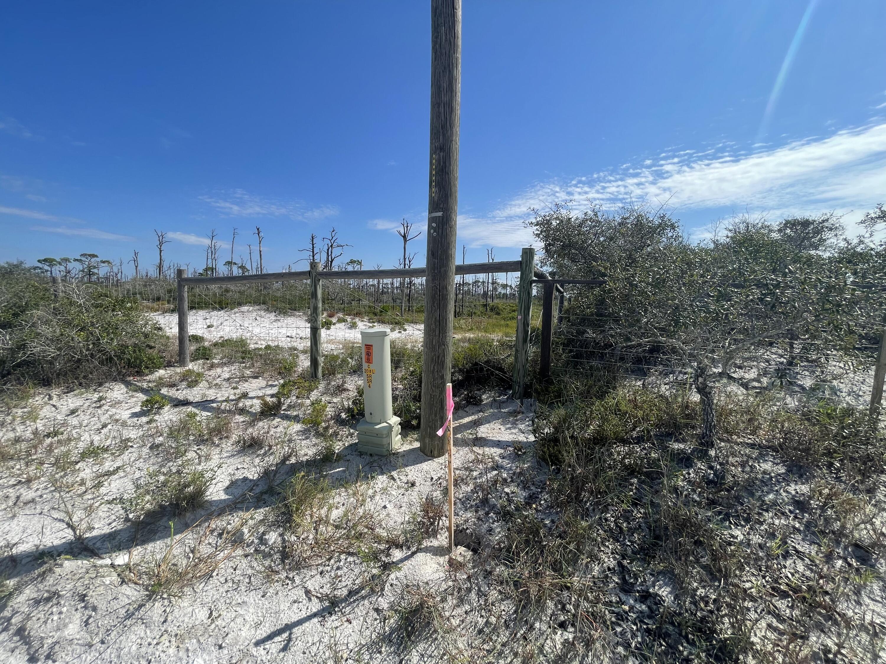 The Bluff at Secluded Dunes - Land