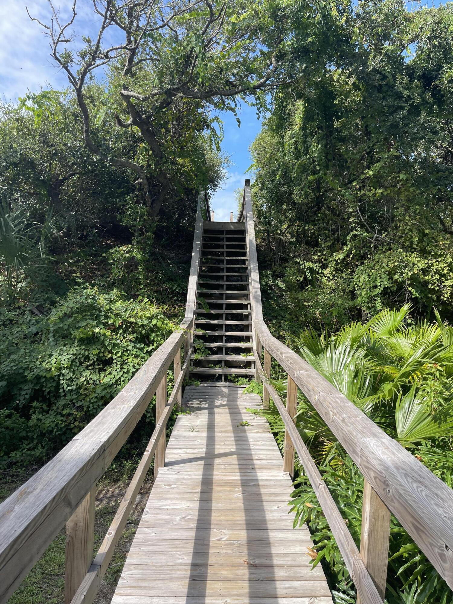 The Bluff at Secluded Dunes - Land