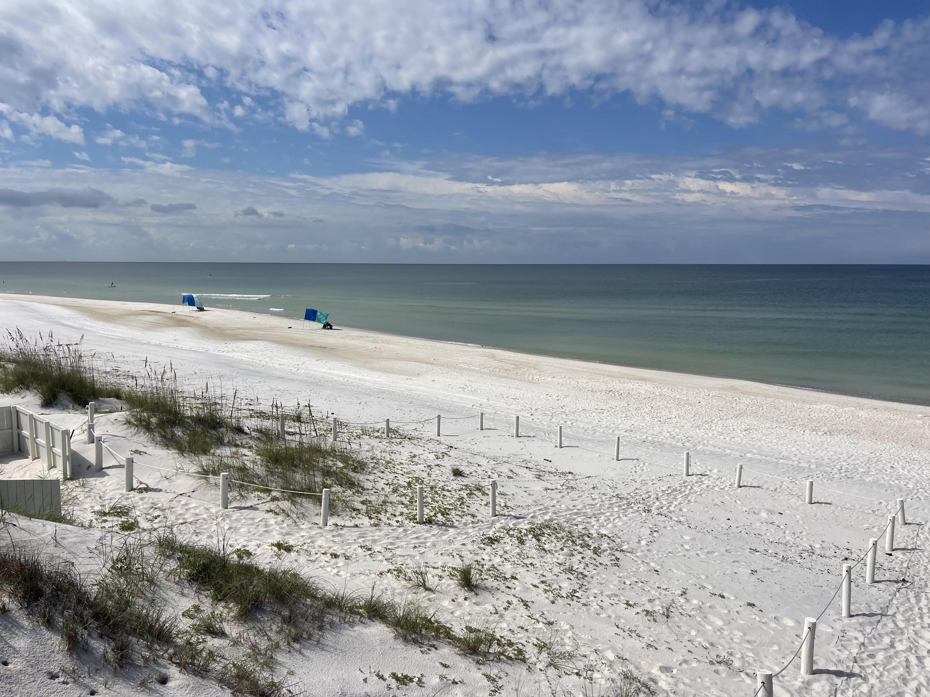 The Bluff at Secluded Dunes - Land