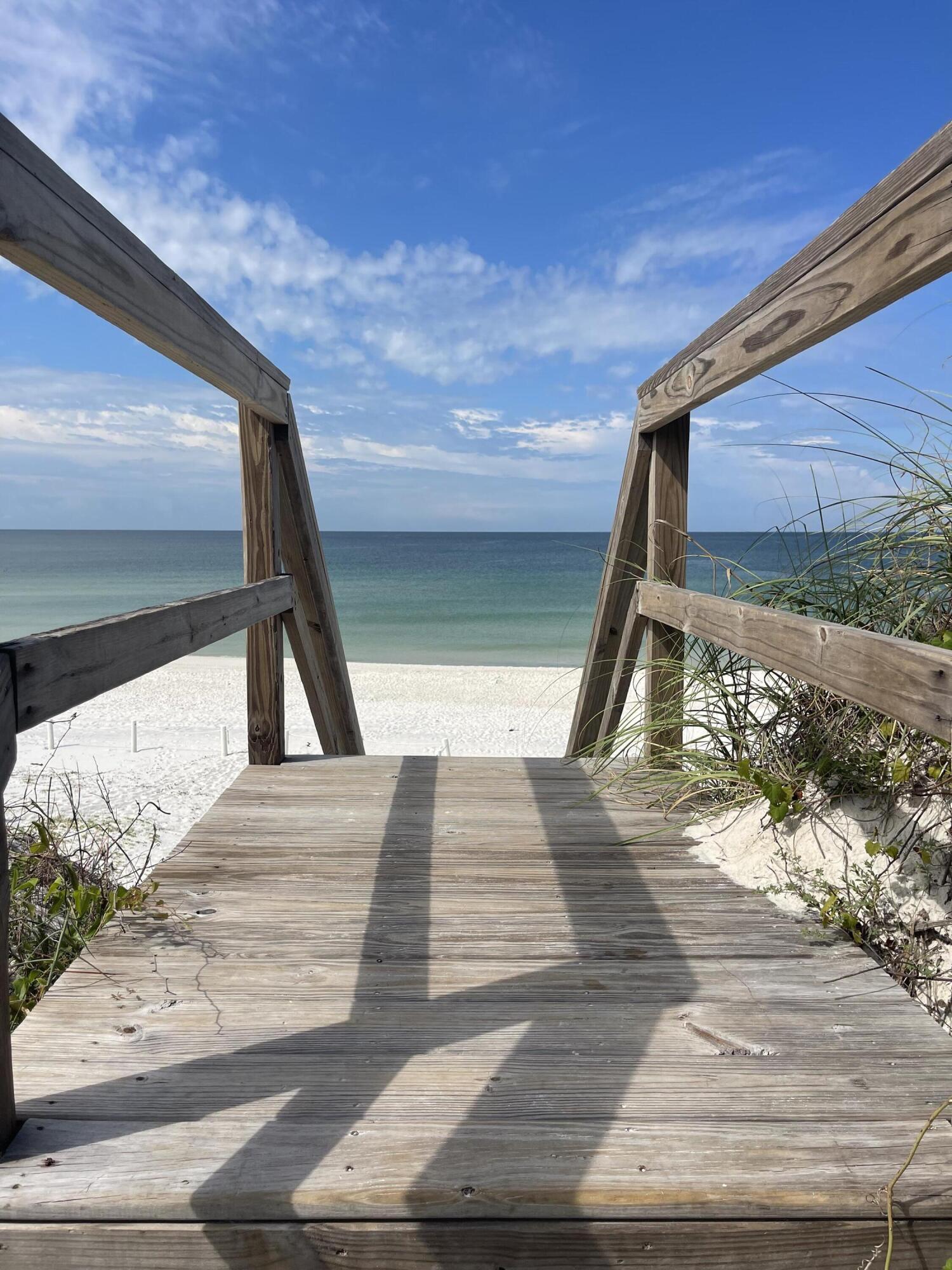 The Bluff at Secluded Dunes - Land