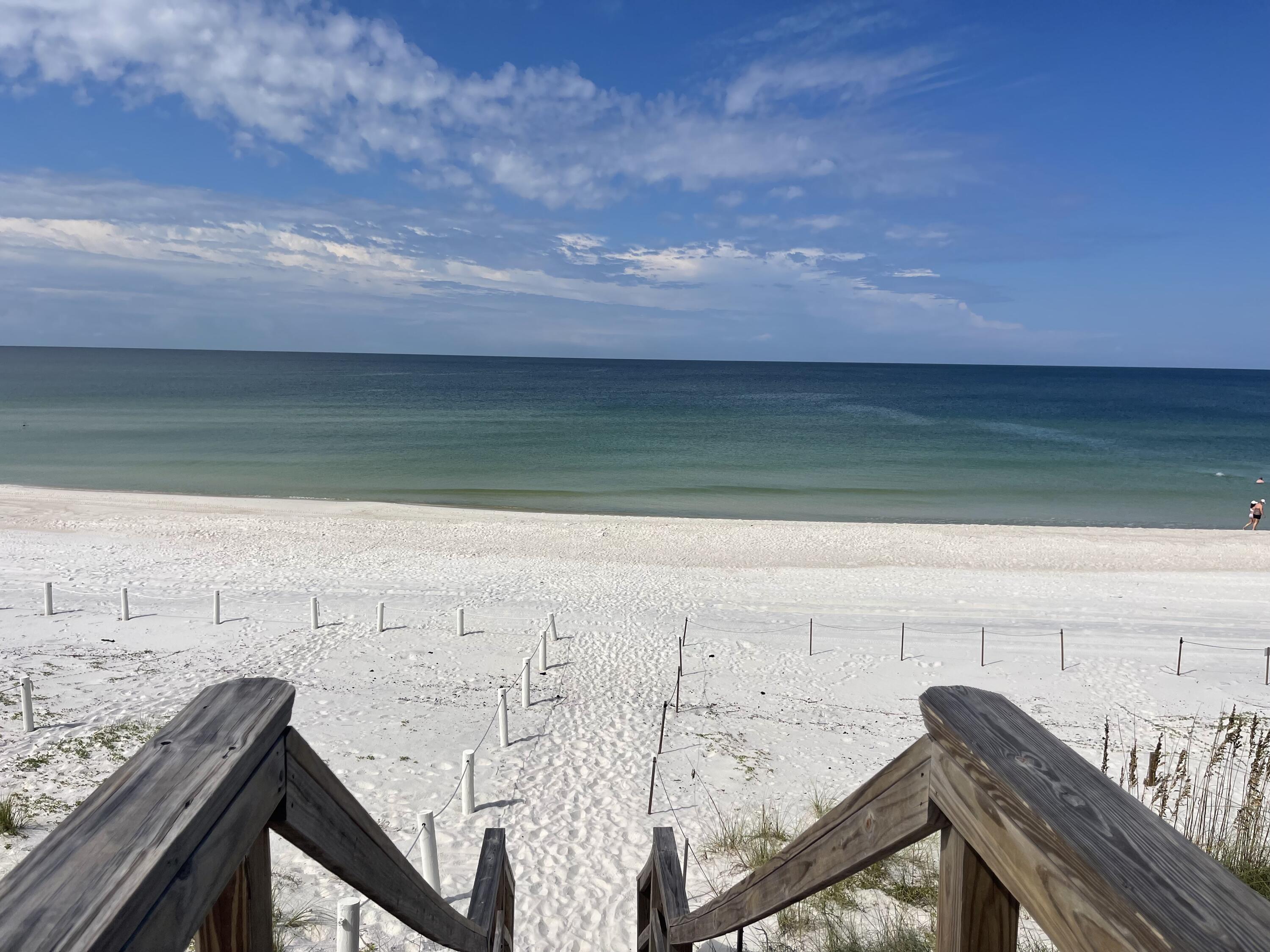 The Bluff at Secluded Dunes - Land