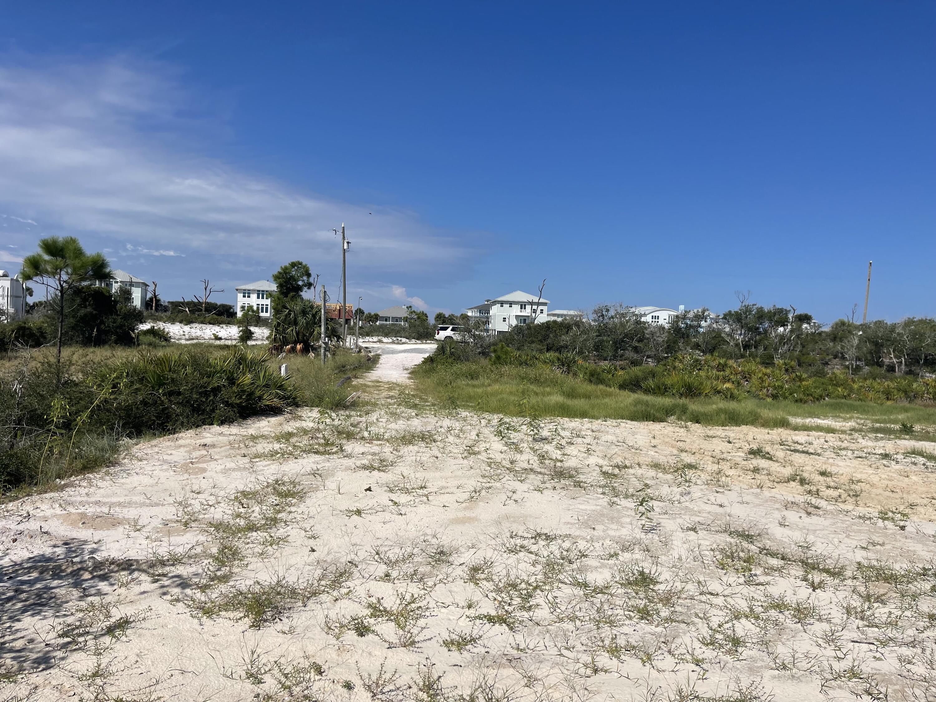 The Bluff at Secluded Dunes - Land