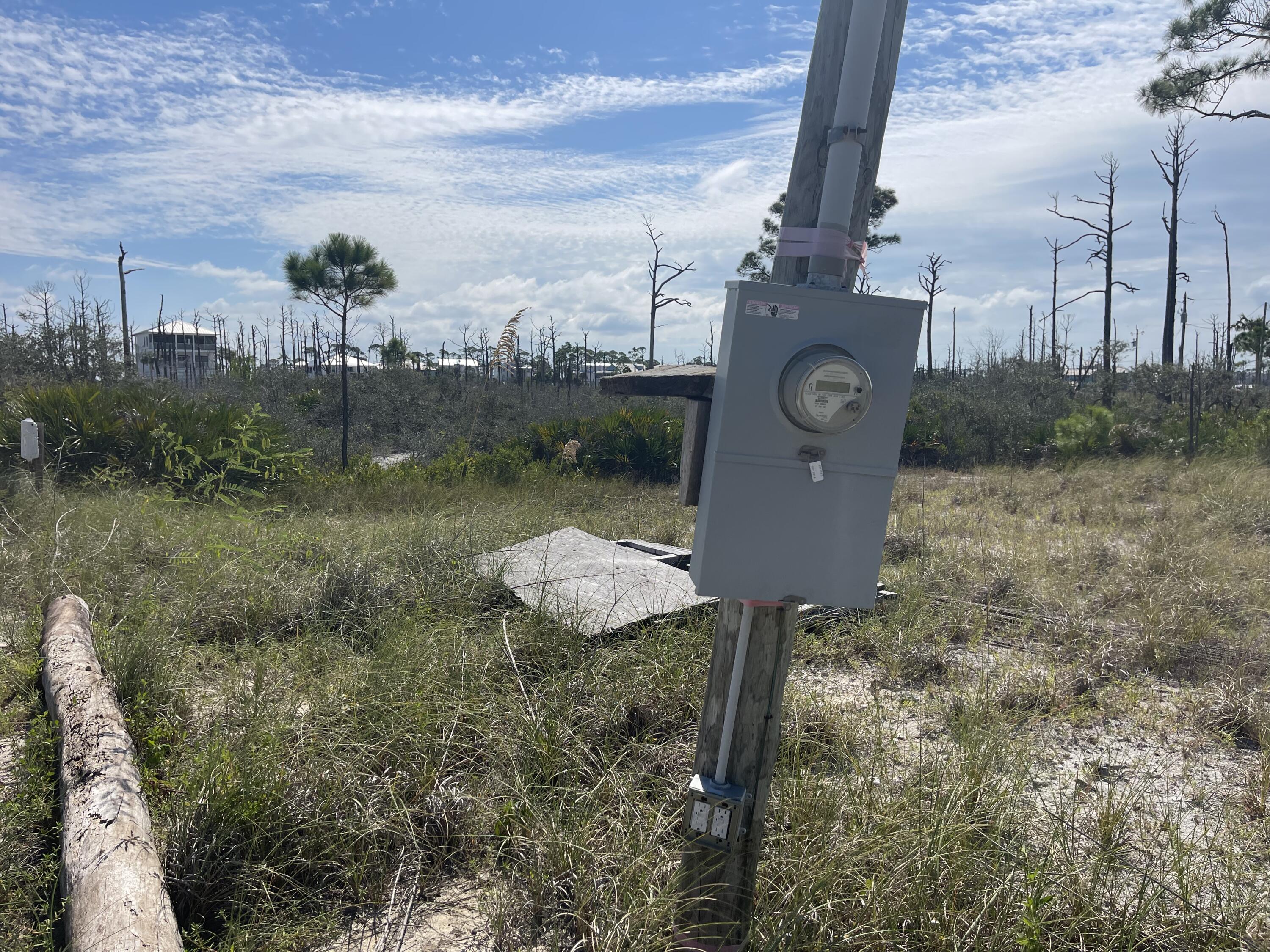 The Bluff at Secluded Dunes - Land