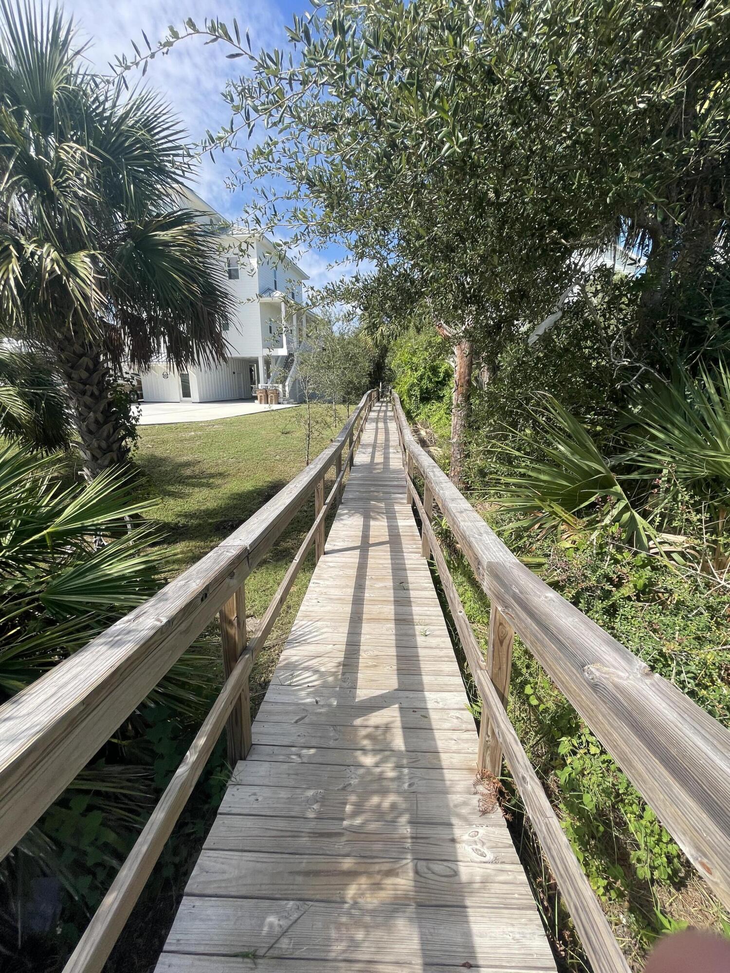 The Bluff at Secluded Dunes - Land