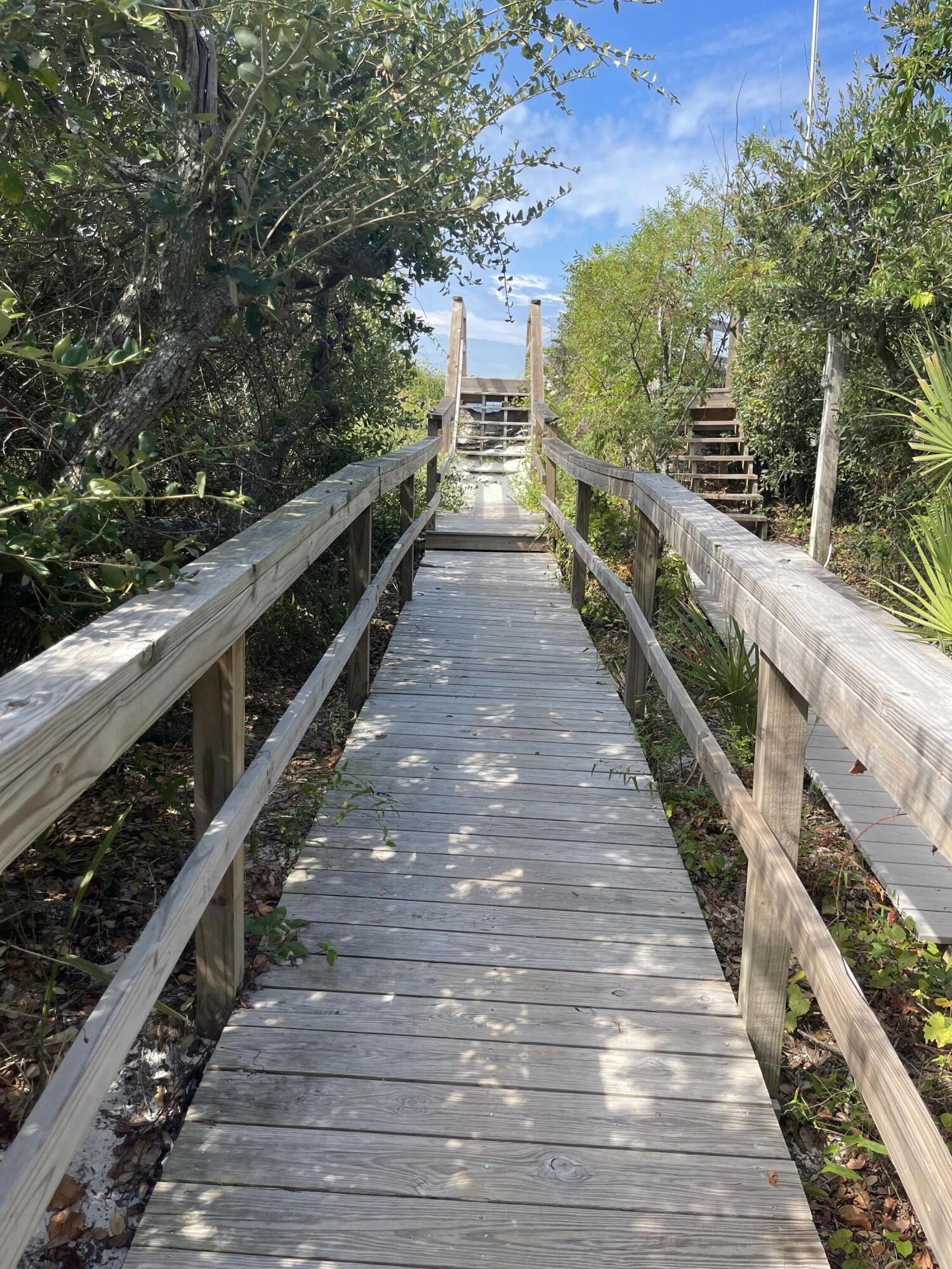 The Bluff at Secluded Dunes - Land