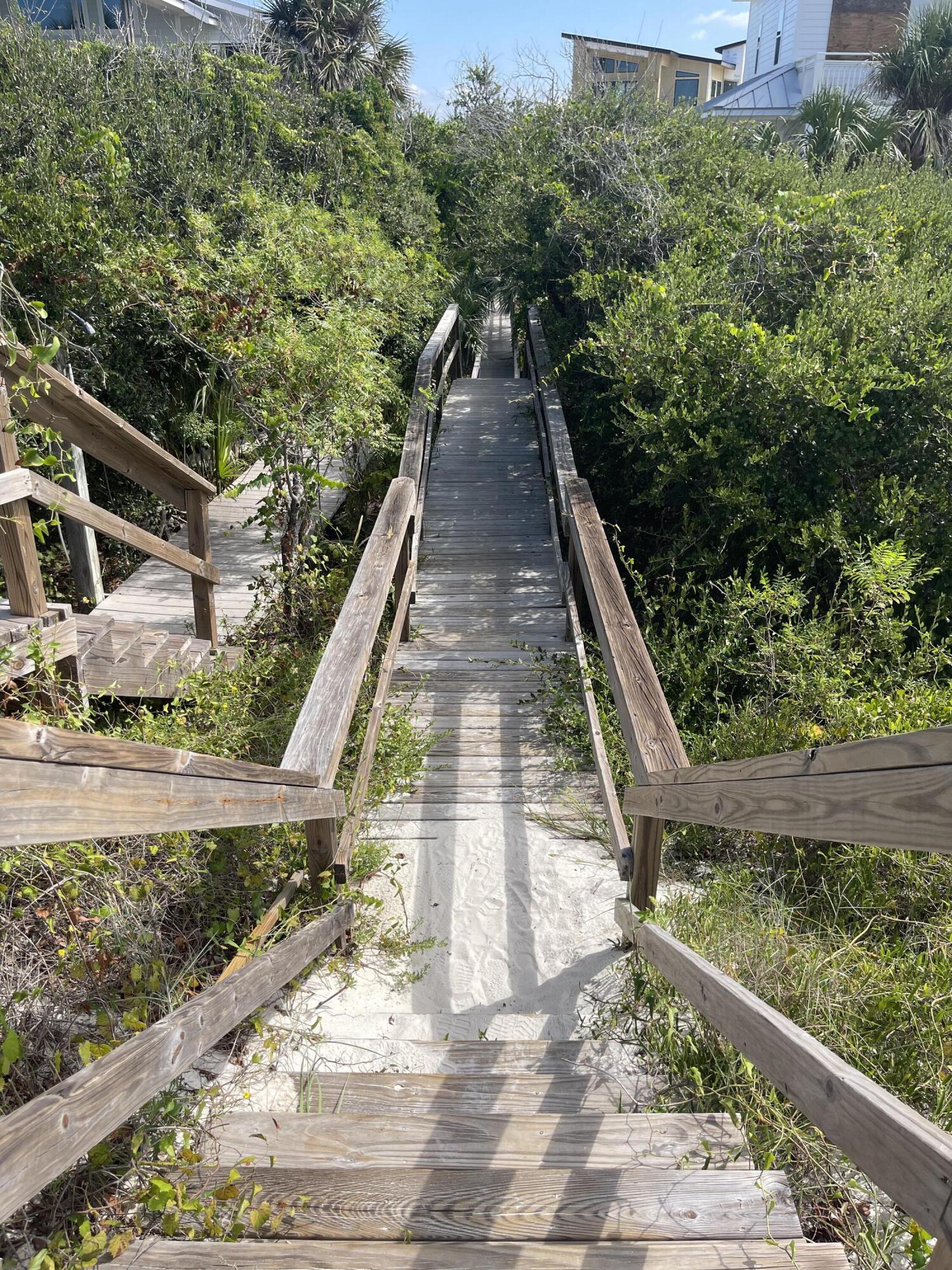 The Bluff at Secluded Dunes - Land