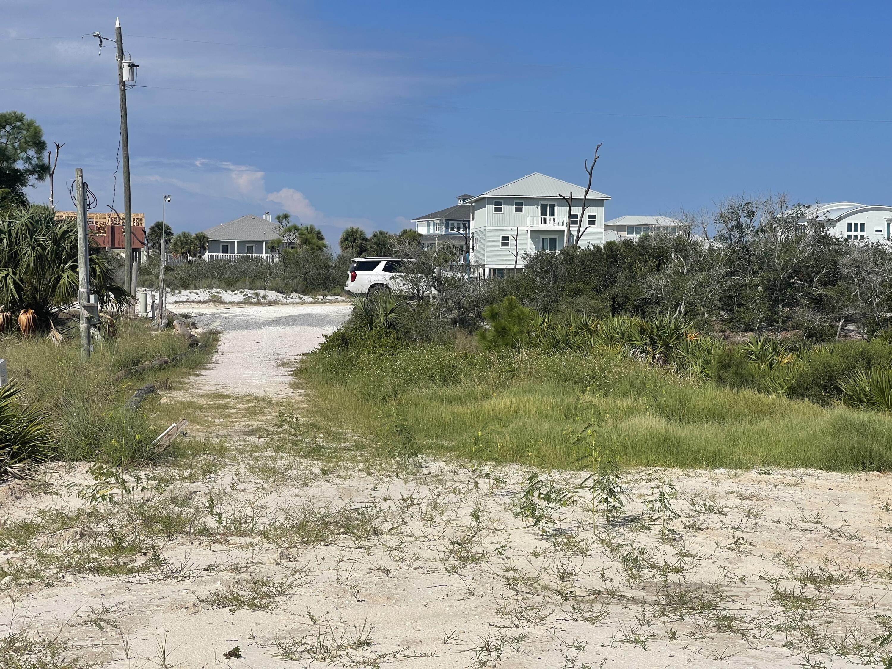 The Bluff at Secluded Dunes - Land