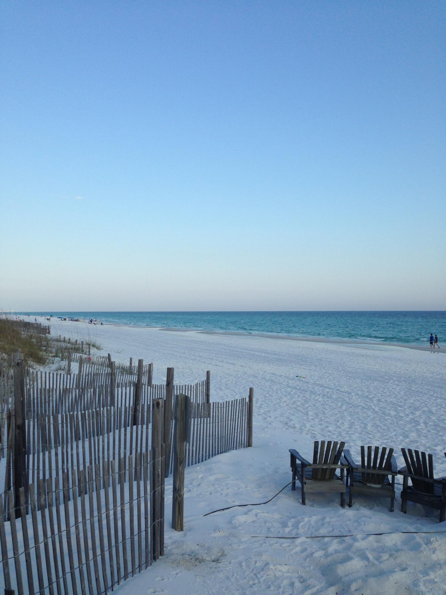 GULF PINES - Land