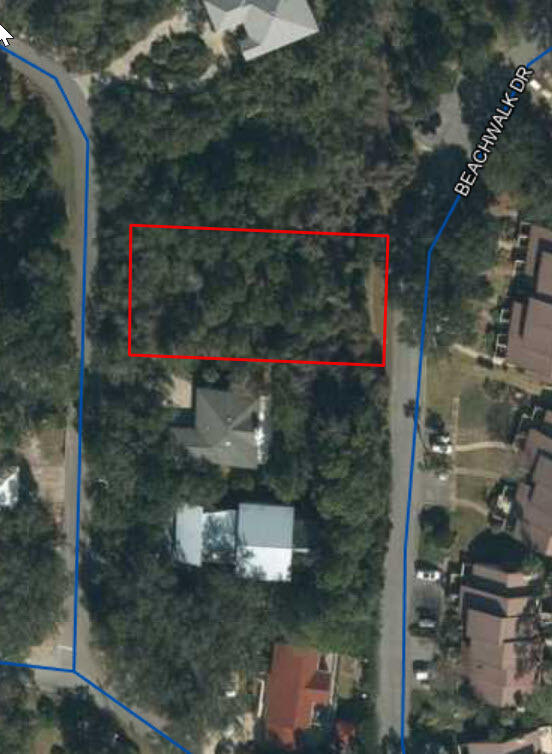 Few neighborhoods as special as Gulf Pines exist along the Emerald Coast. Enjoy the privacy of a quiet gulf front community with approximately 1300 feet of beach situated on one of the most beautiful beaches in the world. It is rare to find quiet solitude amidst all the conveniences of resort living. Perfect for the construction of a second home, rental or full-time residence, this large lot is a short walk to the Gulf Pines private beach access. In addition, Lake Morrison in Gulf Pines offers common access to the lake for fishing, stand-up paddle boarding and kayaking. Streets were paved by the county and the neighborhood lends itself to walks and family bike rides. Neighbors enjoy golf cart rides to the beach and the pavilion is perfect for gatherings with family and friends. Ample common area parking for golf carts, bikes and automobiles. This quaint neighborhood, situated between Hidden Dunes and Sandestin, is only a short bike ride to Baytowne and minutes from shopping, banking, hospital, golfing, tennis and fine dining. On Saturday mornings after a walk on the beach, head to the Farmer's Market at Grand Boulevard for fresh fruits, vegetables and local honey, or breakfast at the Market Shops at Sandestin. The best part about living in Gulf Pines is the laid-back beach atmosphere and the beautiful surroundings. Come and discover the beauty of living in Gulf Pines. See you at the beach!