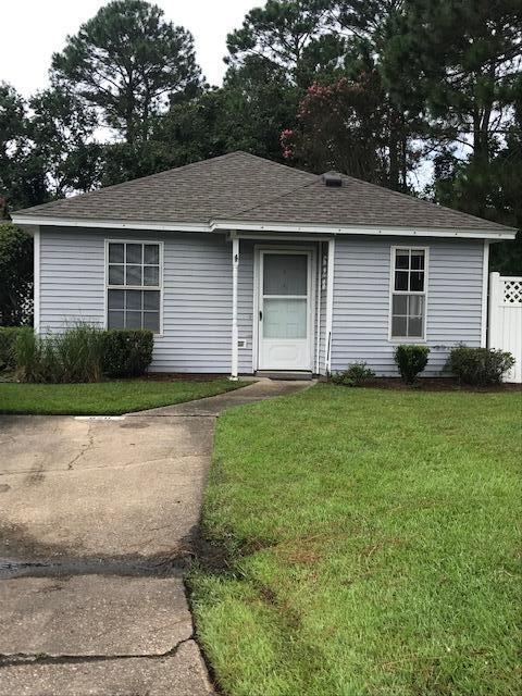 EMERALD GARDENS - Residential Lease