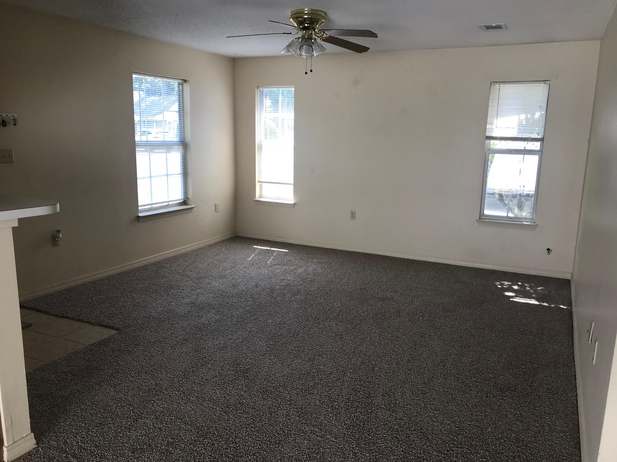 EMERALD GARDENS - Residential Lease