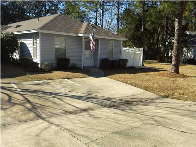 EMERALD GARDENS - Residential Lease