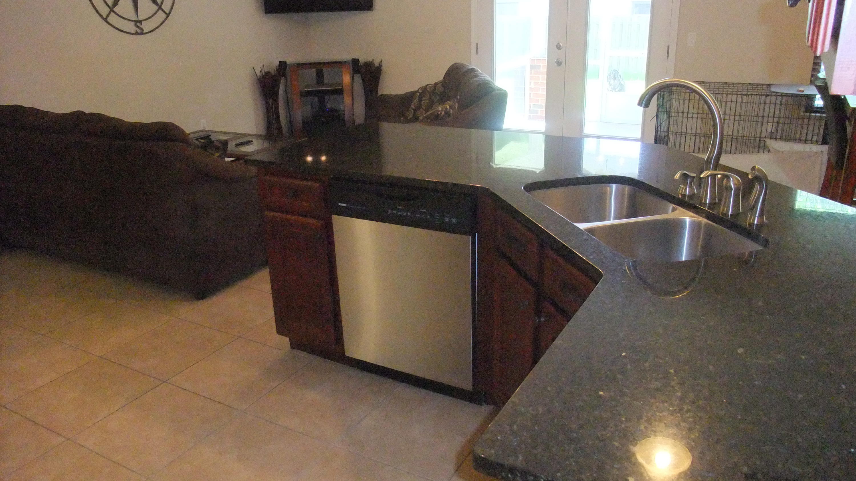 2ND ADDN BEL AIR LOT 19 BLK G - Residential