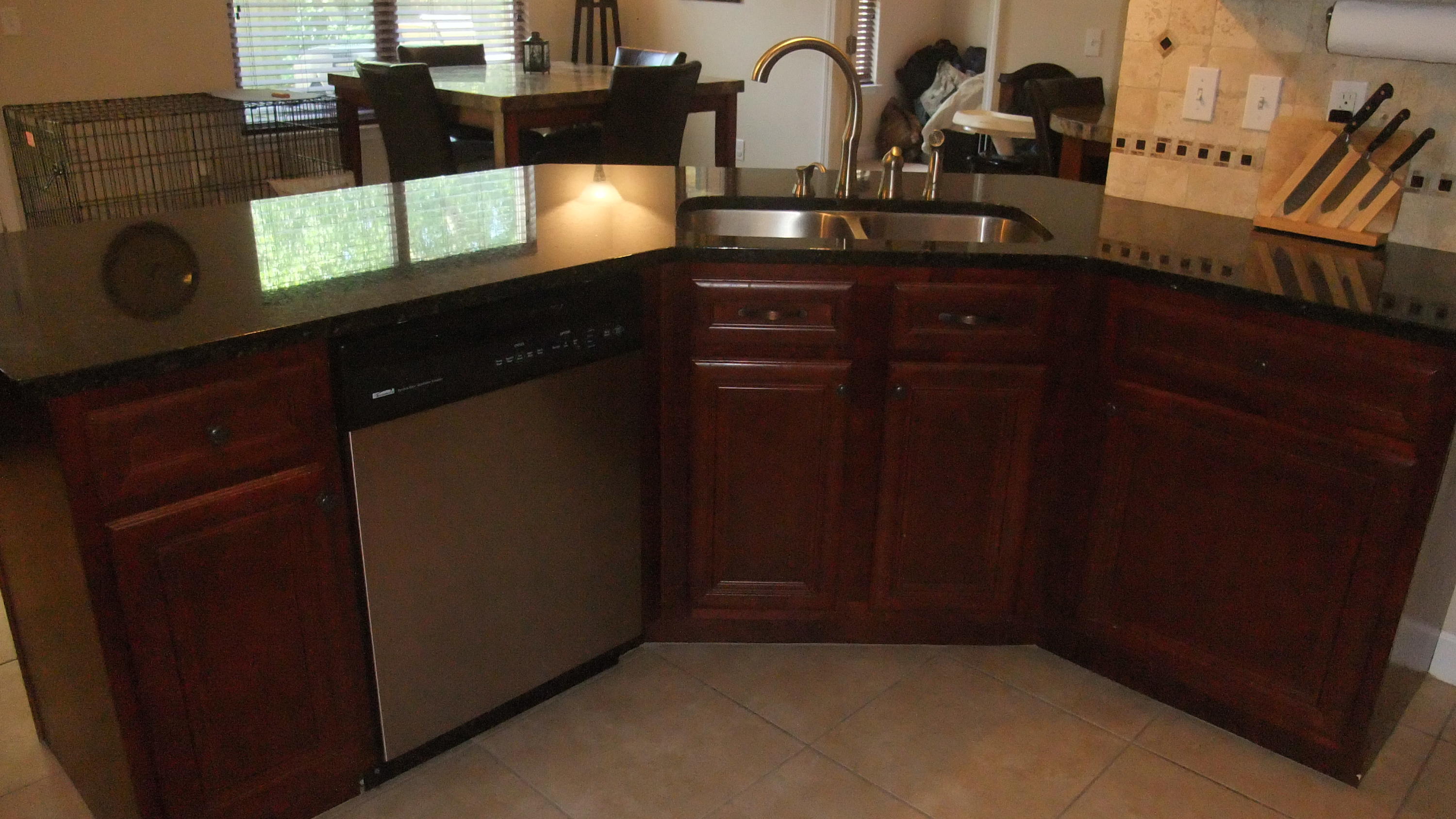 2ND ADDN BEL AIR LOT 19 BLK G - Residential