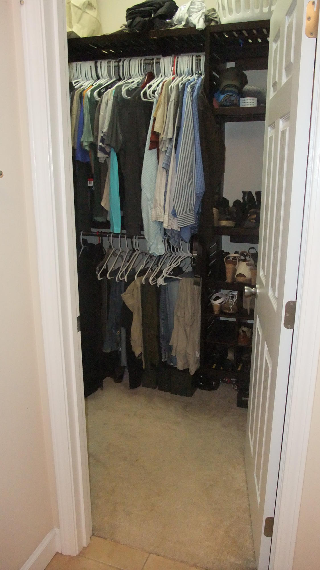 2ND ADDN BEL AIR LOT 19 BLK G - Residential