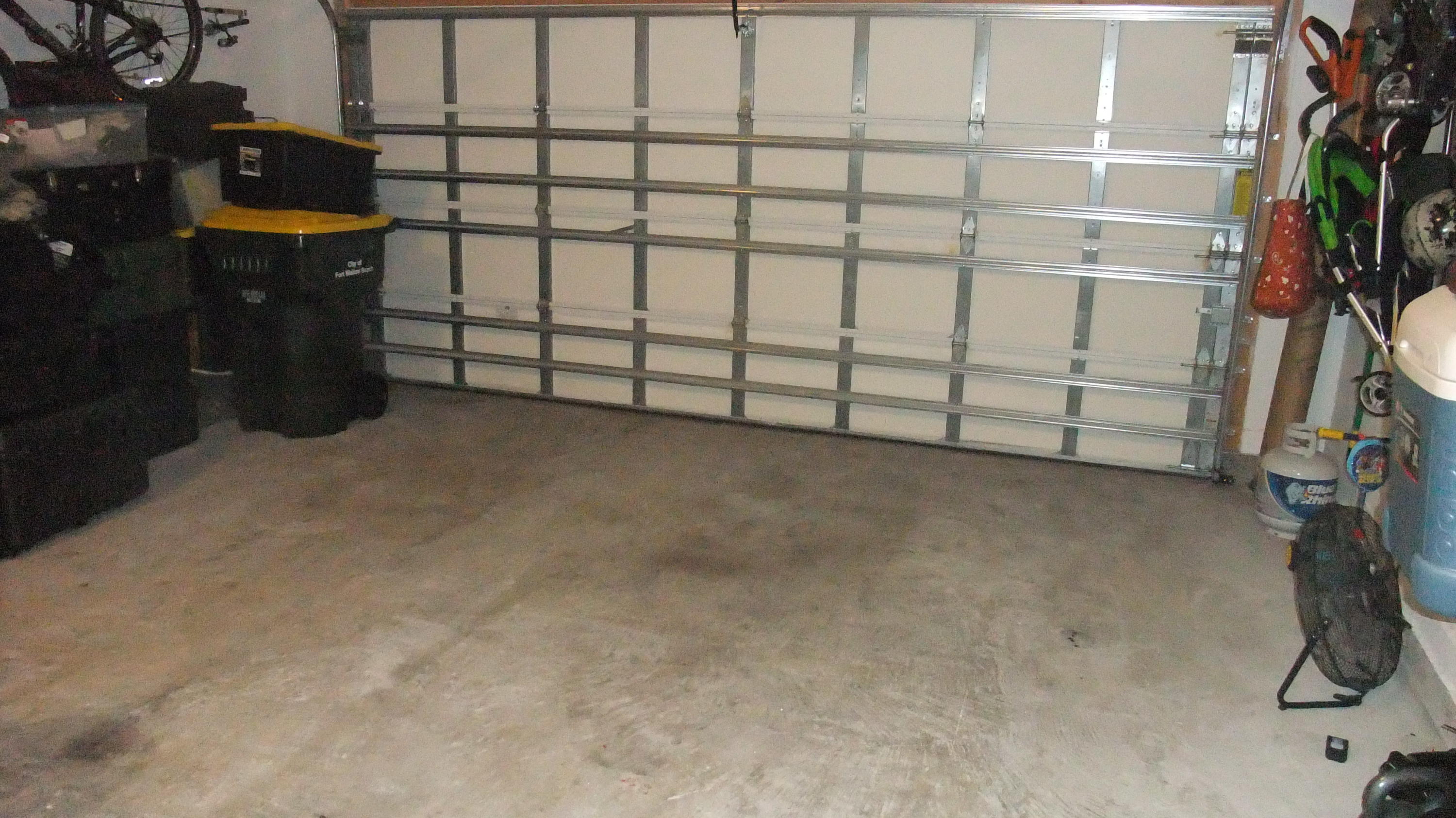 2ND ADDN BEL AIR LOT 19 BLK G - Residential