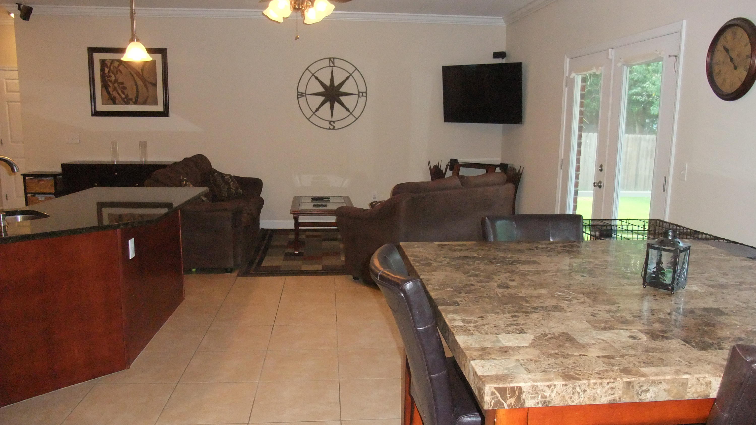 2ND ADDN BEL AIR LOT 19 BLK G - Residential