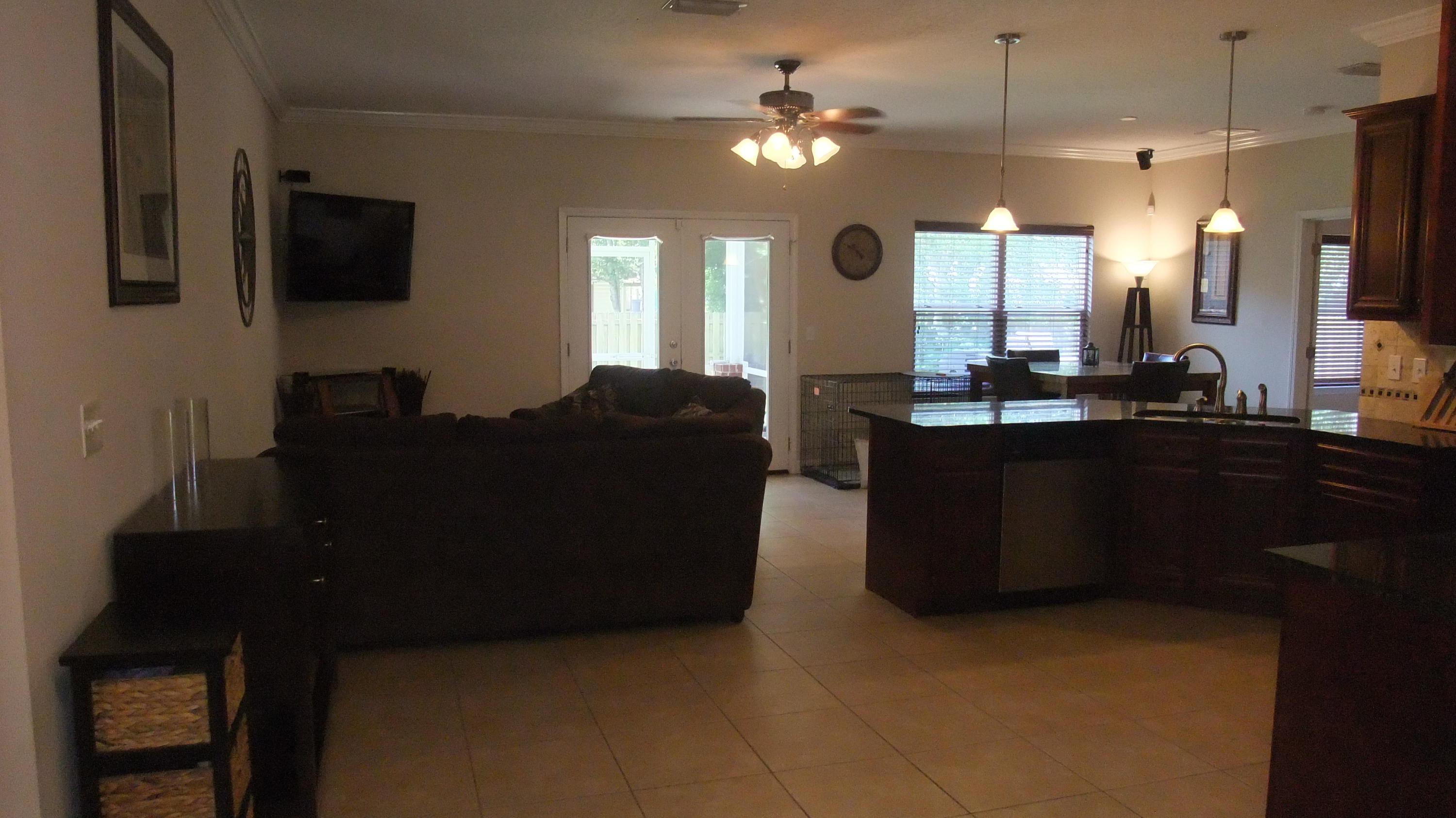 2ND ADDN BEL AIR LOT 19 BLK G - Residential