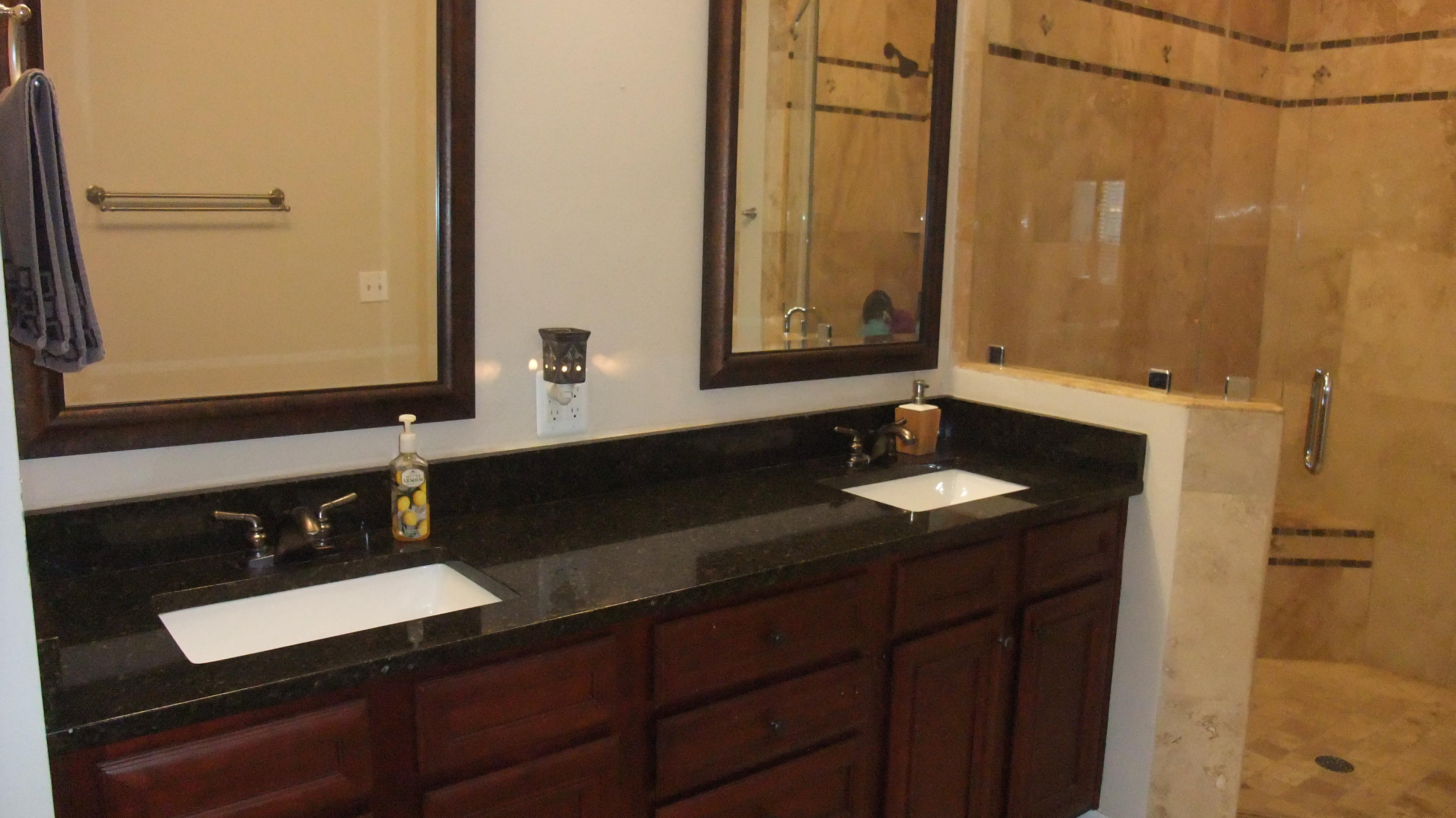 2ND ADDN BEL AIR LOT 19 BLK G - Residential