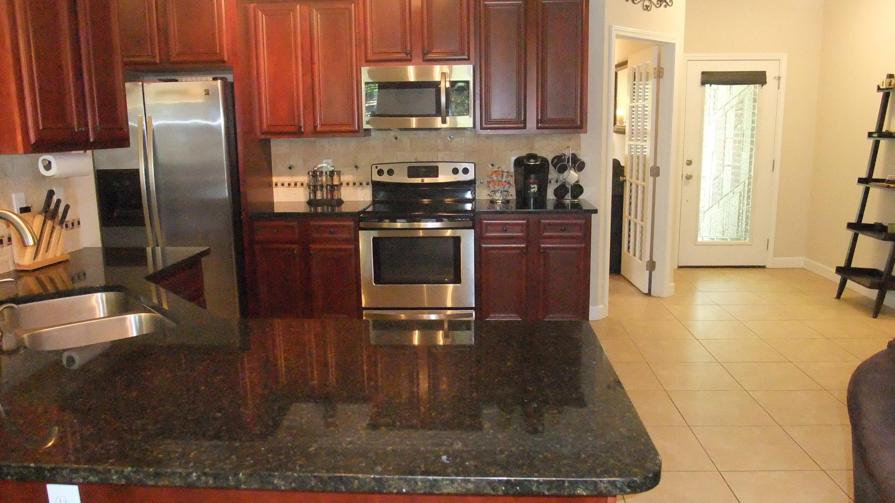 2ND ADDN BEL AIR LOT 19 BLK G - Residential