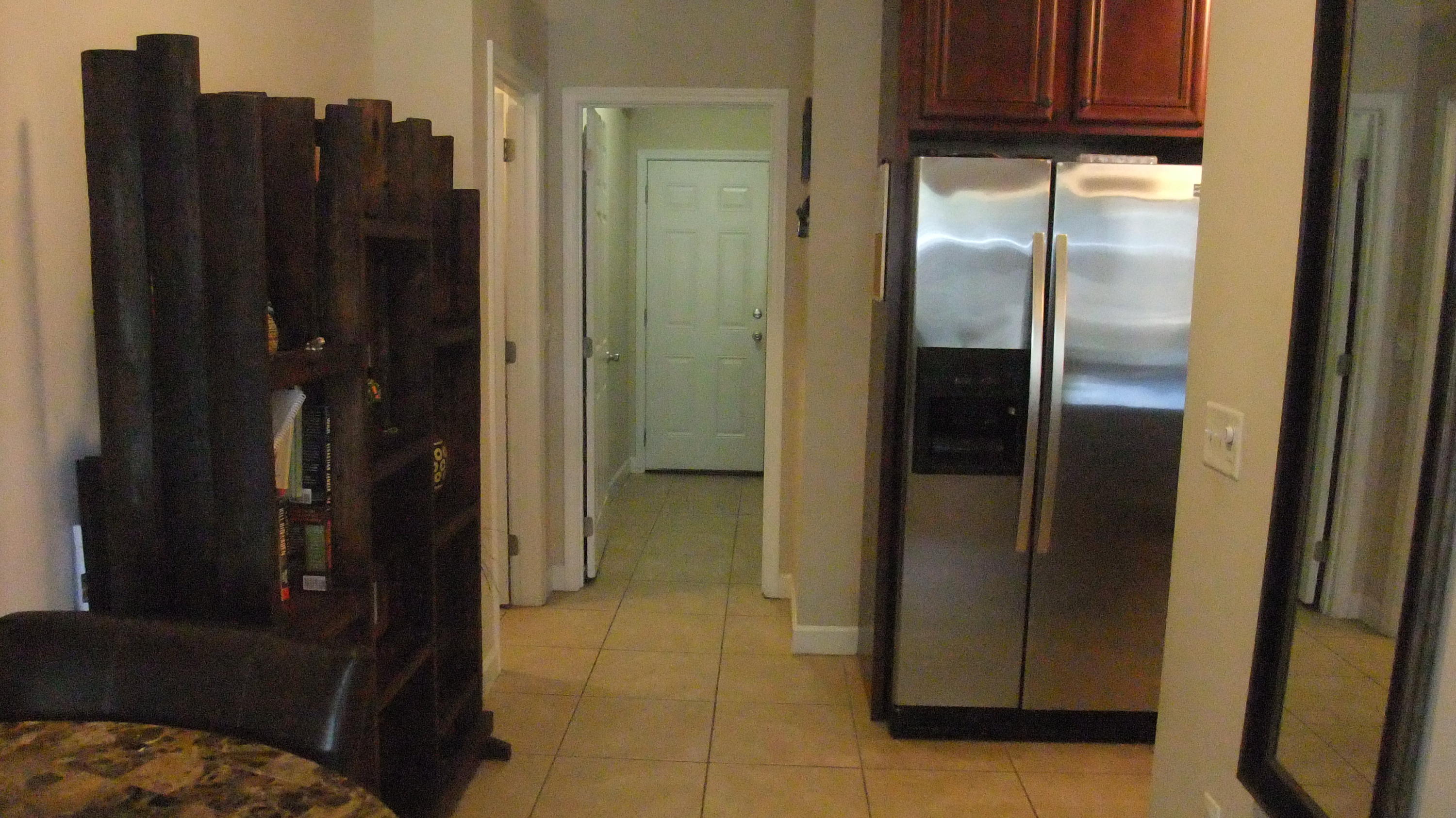 2ND ADDN BEL AIR LOT 19 BLK G - Residential