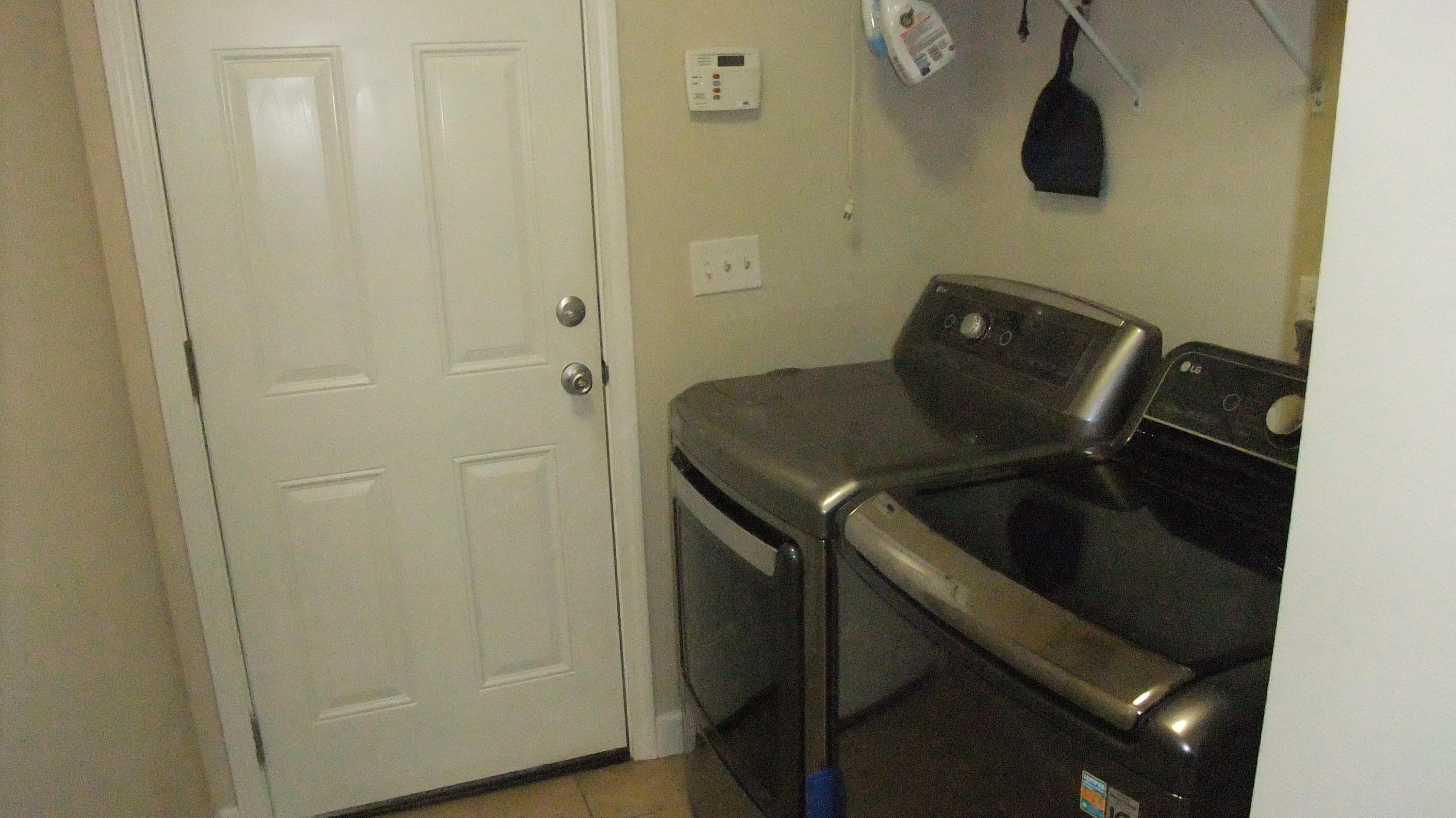 2ND ADDN BEL AIR LOT 19 BLK G - Residential